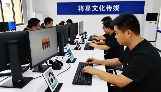 将星文化传媒（大厂回族自治县）有限公司关注策划未来趋势