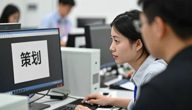 直播带货服务品牌策划：选、用、管三步走