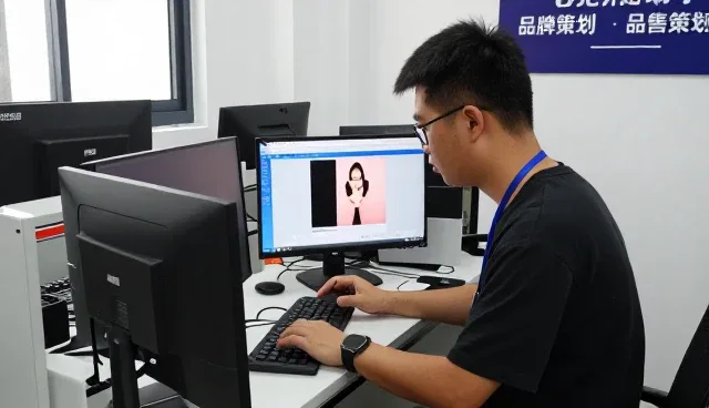 直播带货服务如何满足现代跨区域项目需求