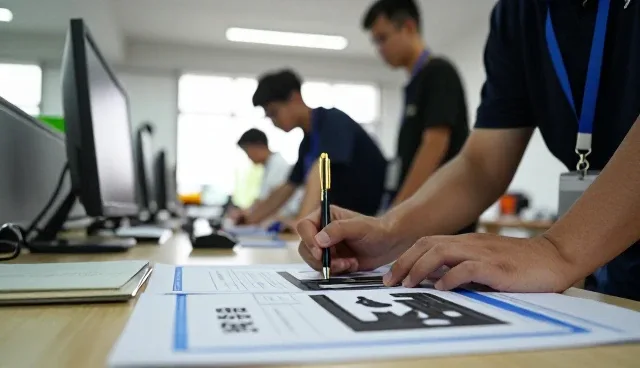 平面设计等应用基础知识